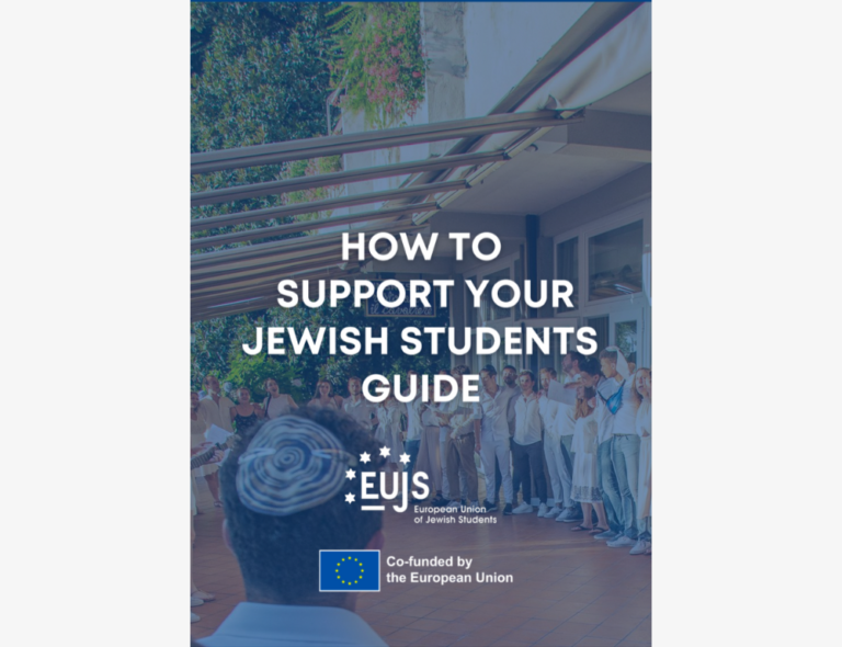 Cover of the guide 
