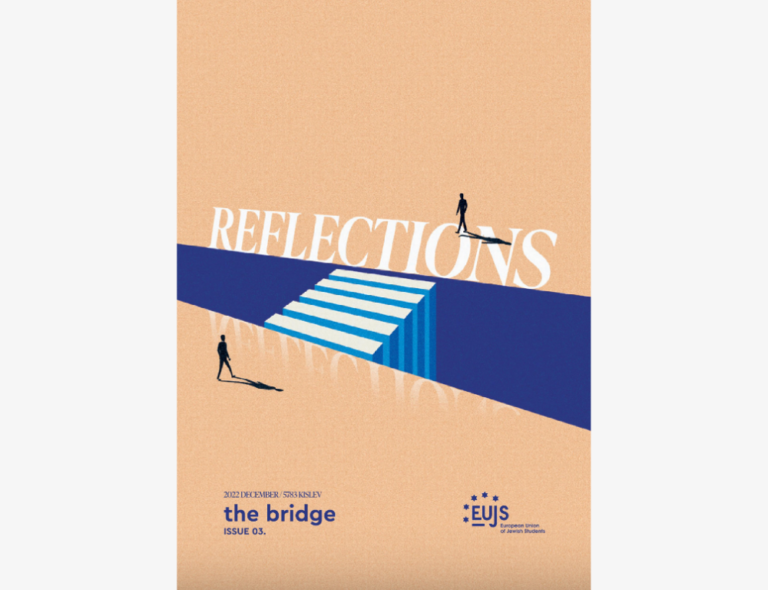 The Bridge Magazine III – Reflections