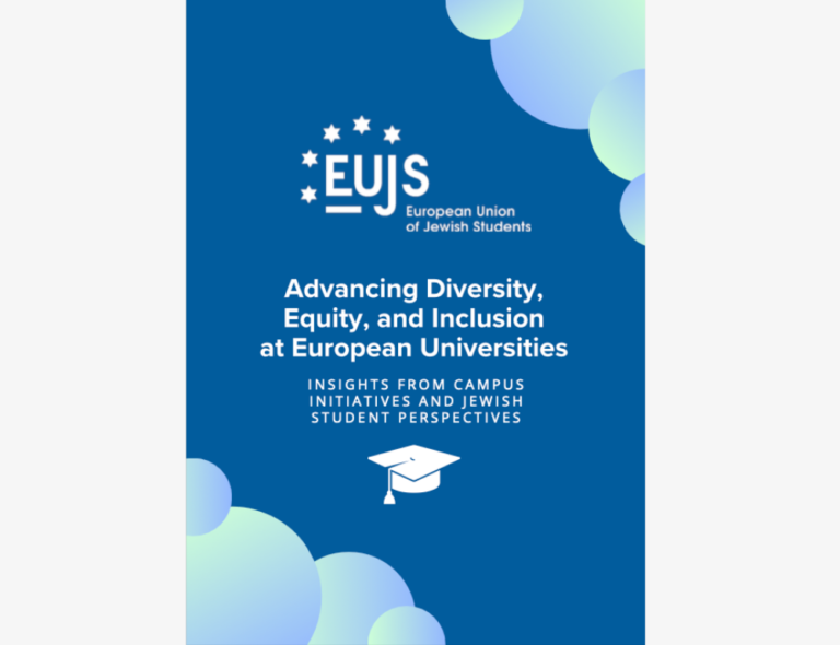 Advancing Diversity, Equity, and Inclusion at European Universities